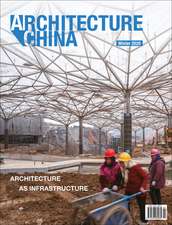 Architecture China