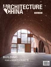 Architecture China