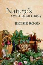 Nature's Own Pharmacy