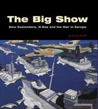 The Big Show