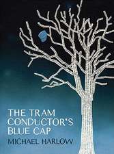 The Tram Conductor's Blue Cap