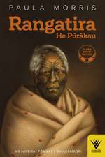 Rangatira: He Pūrākau