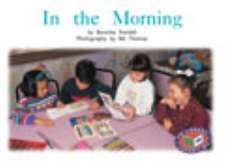 In the Morning PM Non Fiction Level 14&15 Time amd Seasons Green