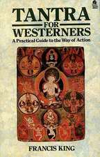 Tantra for Westerners