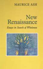 New Renaissance