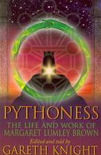 PYTHONESS