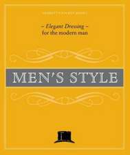 Men's Style