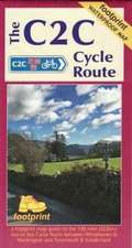 The C2C Cycle Route