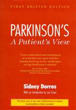 Parkinson's