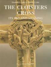 The Cloisters Cross: Its Art and Meaning