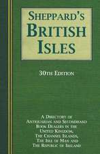 Sheppard's British Isles