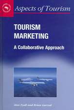 Tourism Marketing