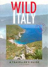 Wild Italy