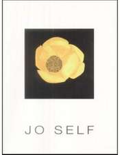 Self, J: Jo Self
