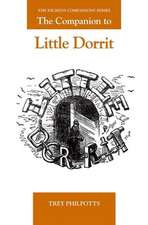 The Companion to Little Dorrit