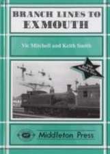 Branch Lines to Exmouth