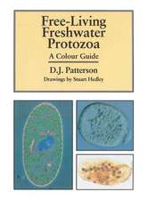 Freeliving Freshwater Protozoa