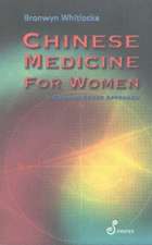 Chinese Medicine for Women