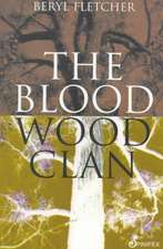 The Bloodwood Clan