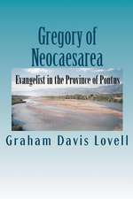 Gregory of Neocaesarea