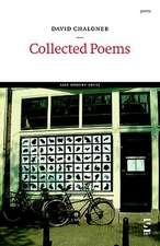 Collected Poems