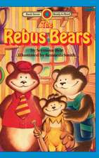 The Rebus Bears