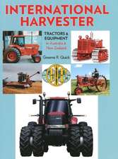 International Harvester