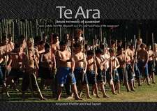 Te Ara: Māori Pathways of Leadership