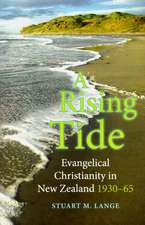 A Rising Tide