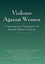 Violence Against Women