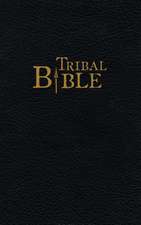 Tribal Bible