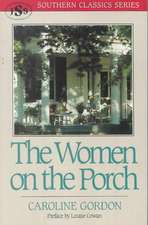 The Women on the Porch