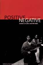 Positive/Negative