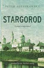 Stargorod