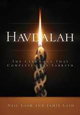 Havdalah