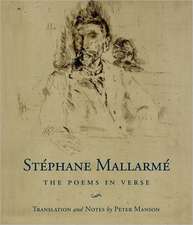 Stéphane Mallarmé