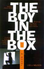 Nelson, L: The Boy in the Box