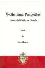 Mediterranean Perspectives