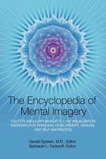 Encyclopedia of Mental Imagery