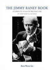 The Jimmy Raney Book