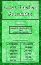 Asset–Backed Securities