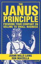 Janus Principle