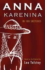 Anna Karenina