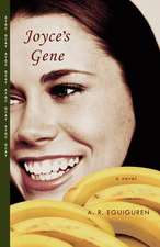 Joyce's Gene