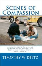 Scenes of Compassion: A Seeker's Guide to Religious and Spiritual Groups of the World