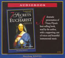 7 Secrets of the Eucharist