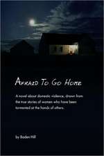 Afraid to Go Home: An Exam Preparation Course