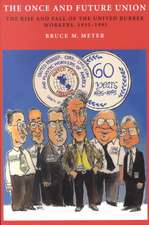 Once and Future Union