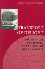 Transport of Delight