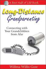 Long-Distance Grandparenting